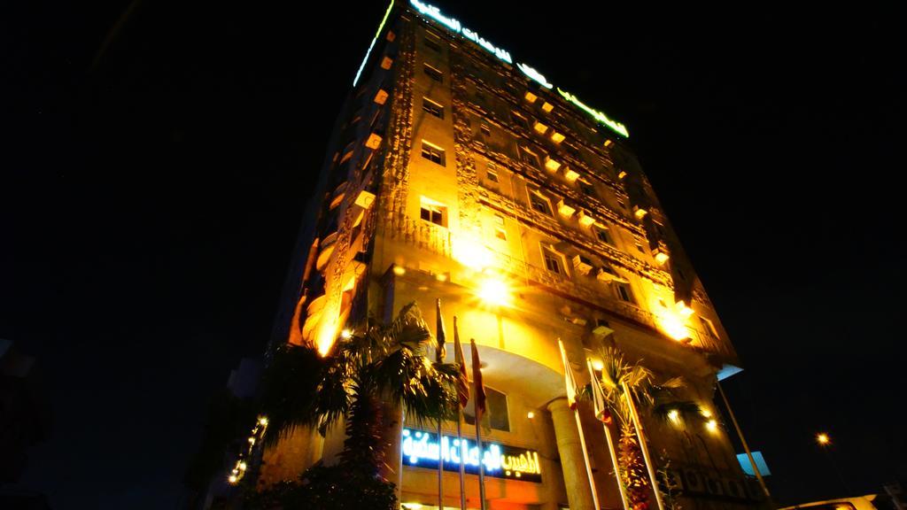 Aparthotel Almuhaidb Apartment Jeddah *