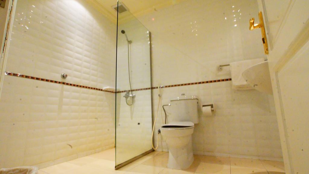 Aparthotel Almuhaidb Apartment Jeddah