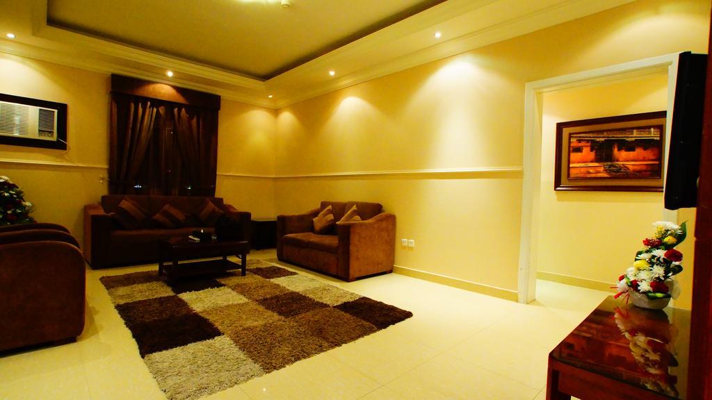 Aparthotel Almuhaidb Apartment Jeddah Jeddah