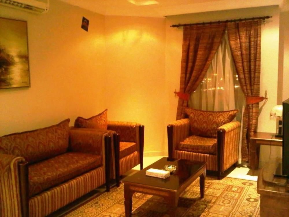 Almuhaidb Apartment Jeddah Jeddah